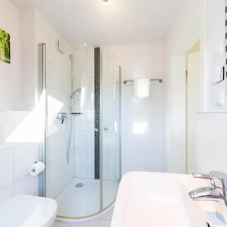 Apartament Moderne Brise