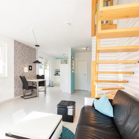 Apartament Moderne Brise Scharbeutz