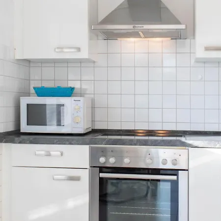 Apartament Moderne Brise