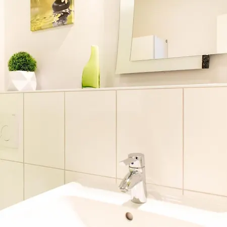 Moderne Brise * Scharbeutz