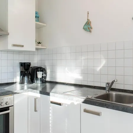 Moderne Brise Apartament *