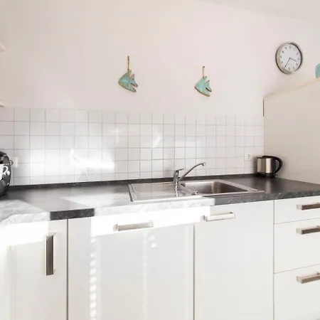 Moderne Brise Apartament *