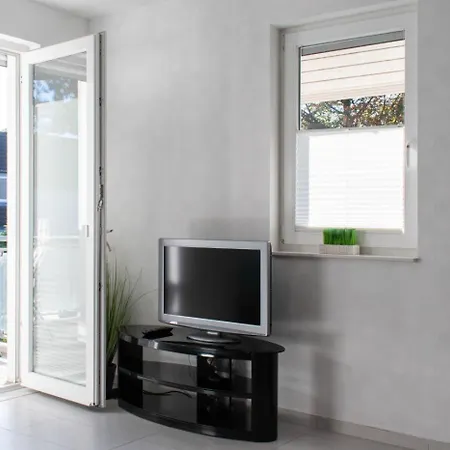 Moderne Brise Apartament *