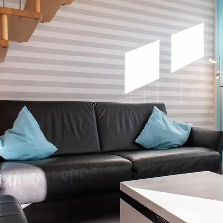 Moderne Brise * Scharbeutz