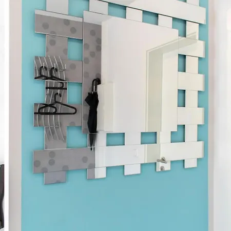 Apartament Moderne Brise *
