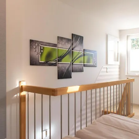 Moderne Brise Apartament *