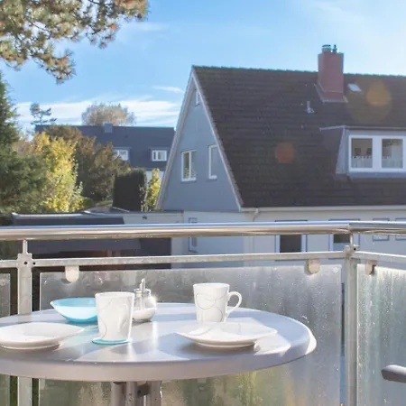 Apartament Moderne Brise