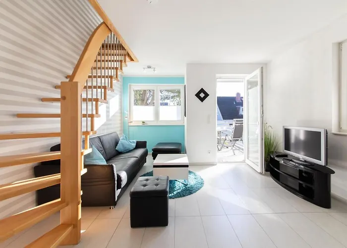 Moderne Brise Appartement *