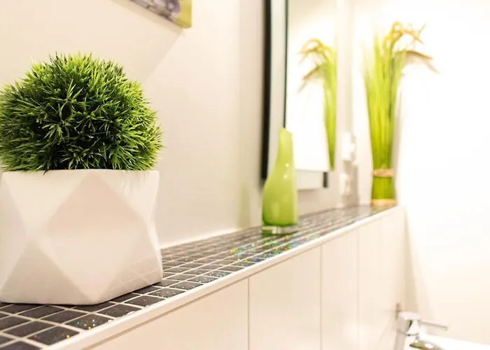 Appartement Moderne Brise *