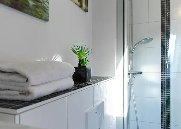 Appartement Moderne Brise Scharbeutz