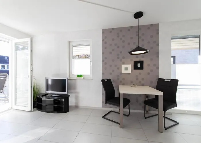 Moderne Brise * Scharbeutz