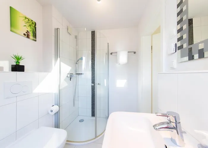 Appartement Moderne Brise