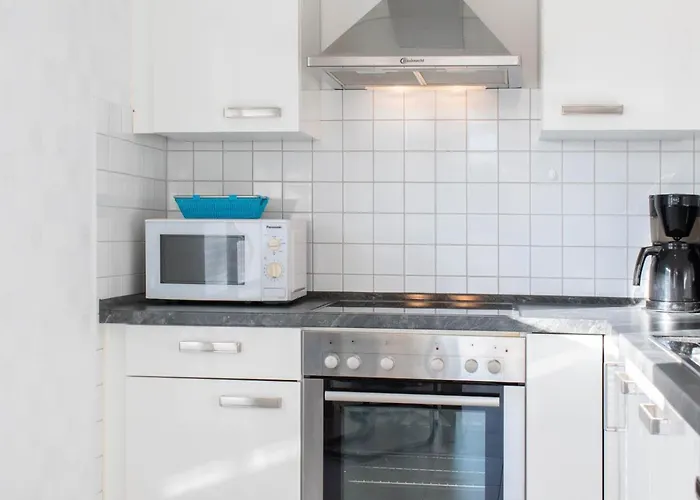 Appartement Moderne Brise