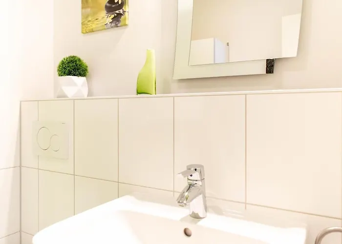 Moderne Brise * Scharbeutz