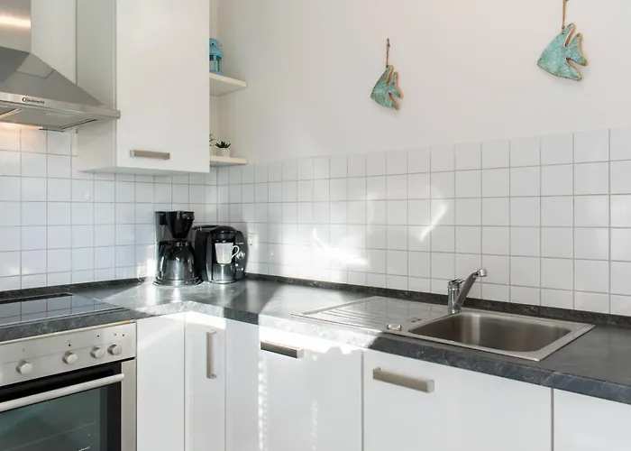 Moderne Brise Appartement *