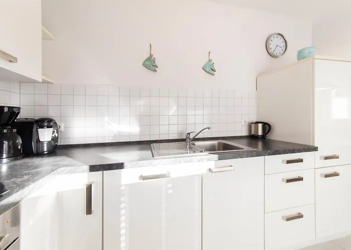 Moderne Brise Appartement *